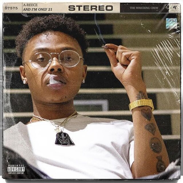And I'M Only 21 (EP)