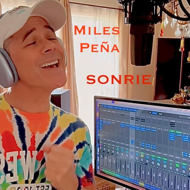 SONRÍE (Pop)