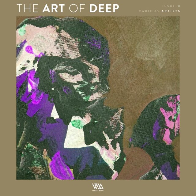 The Art of Deep Issue 3