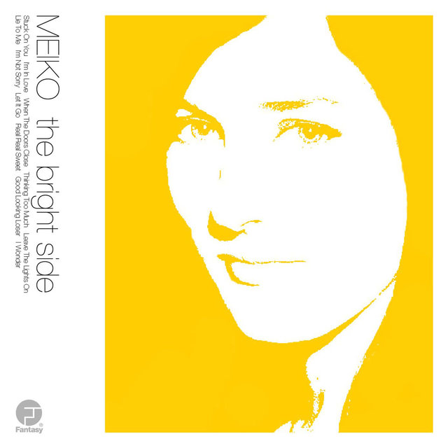 The Bright Side (Japan Version)