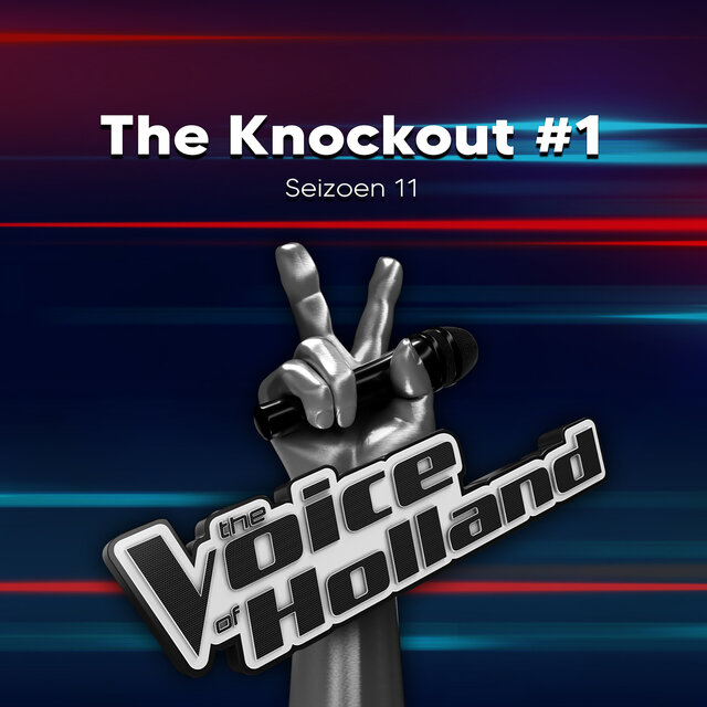 The Knock Outs #1 (Seizoen 11)