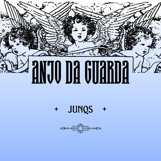 Anjo da Guarda