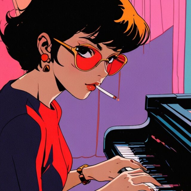 Beautiful Piano Music