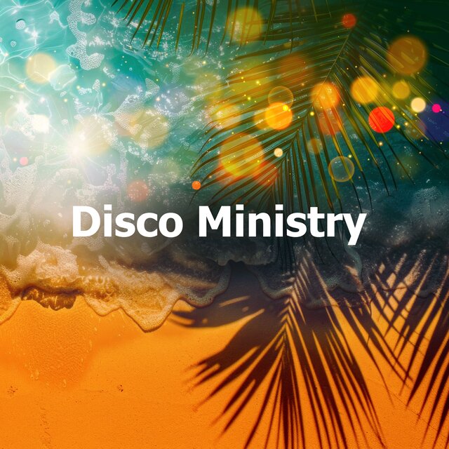 Disco Ministry