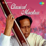 Raga - Jaunpuri - Alap & Jode (Sitar) Ustad Imdad Khan-1905