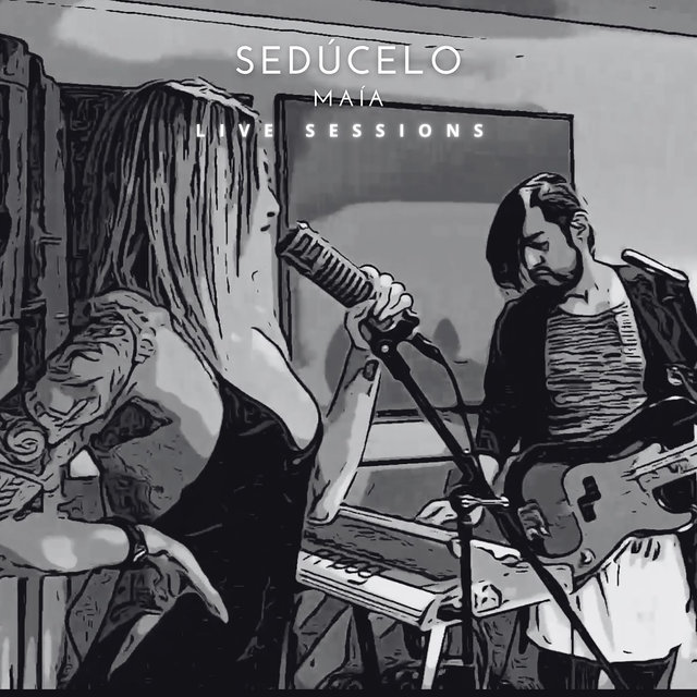 Sedúcelo (Live Sessions)