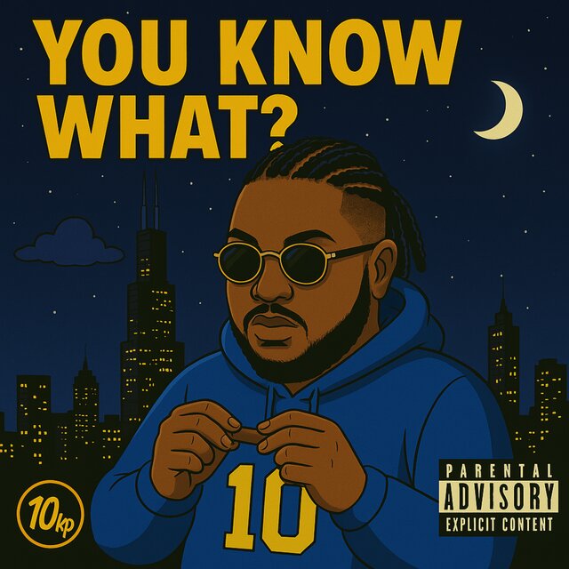 You Know What?