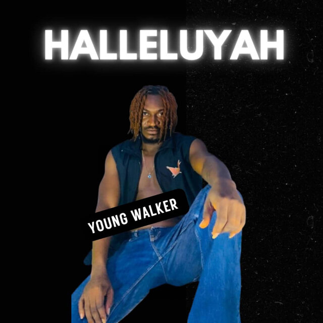 Halleluyah