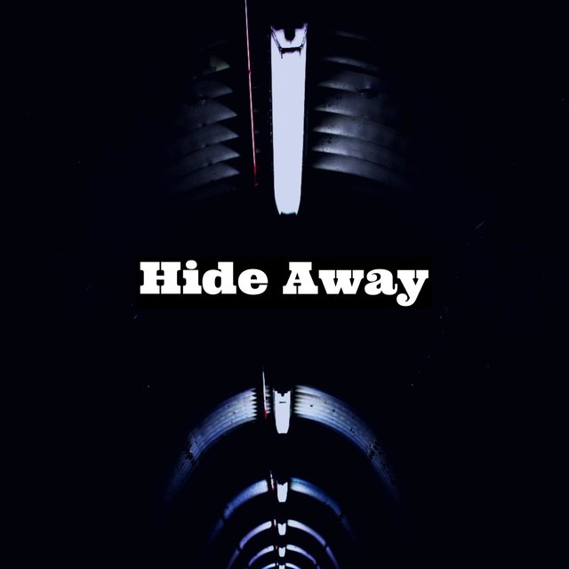 Hide Away (feat. Sasq & British Rich)
