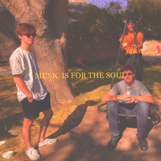 Music Is for the Soul