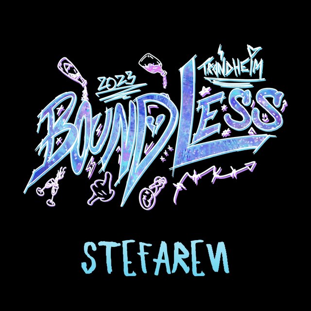 Boundless