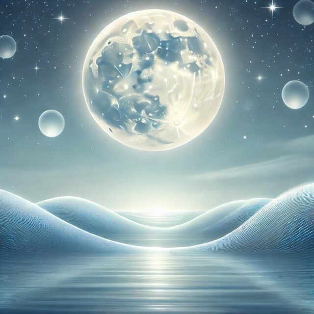 Liquid Presence