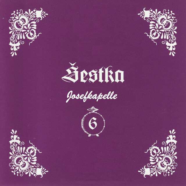 Šestka Josefa Konečného 2003