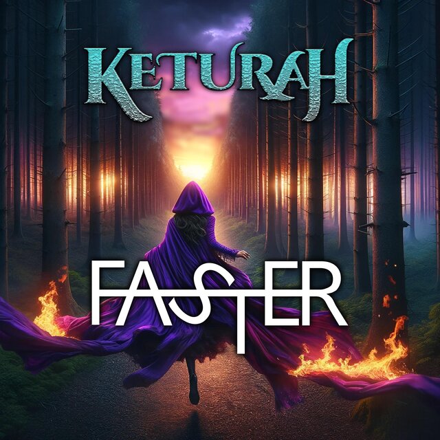 Faster