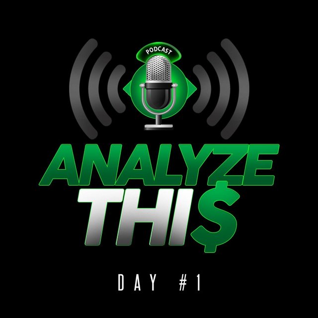 Analyzethis Day #1