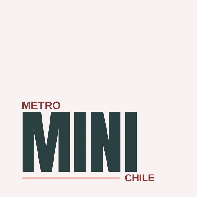 Metro Mini Chile