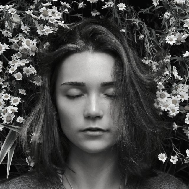 Anxiety Release and Meditative States