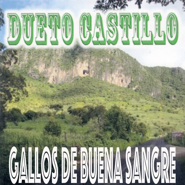 Gallos de Buena Sangre