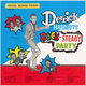 Cover art for album Rock Steady Party by Derrick Harriott