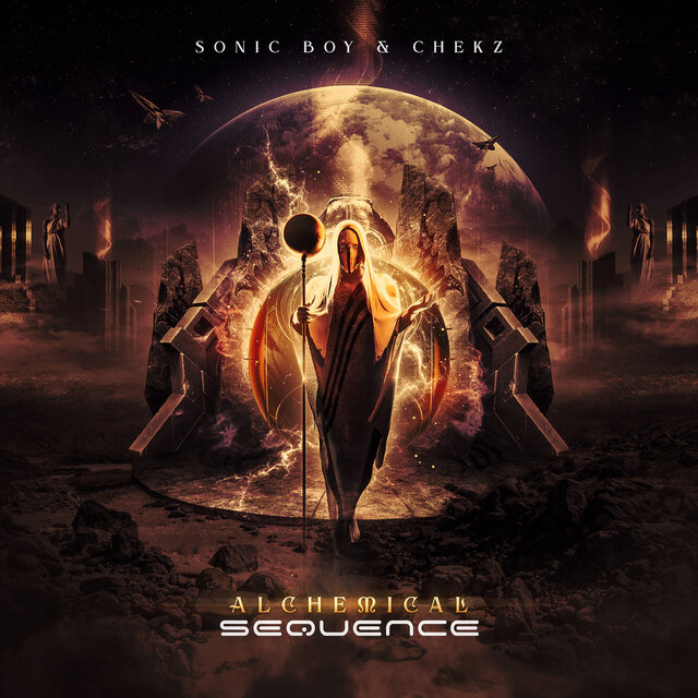 Alchemical Sequence