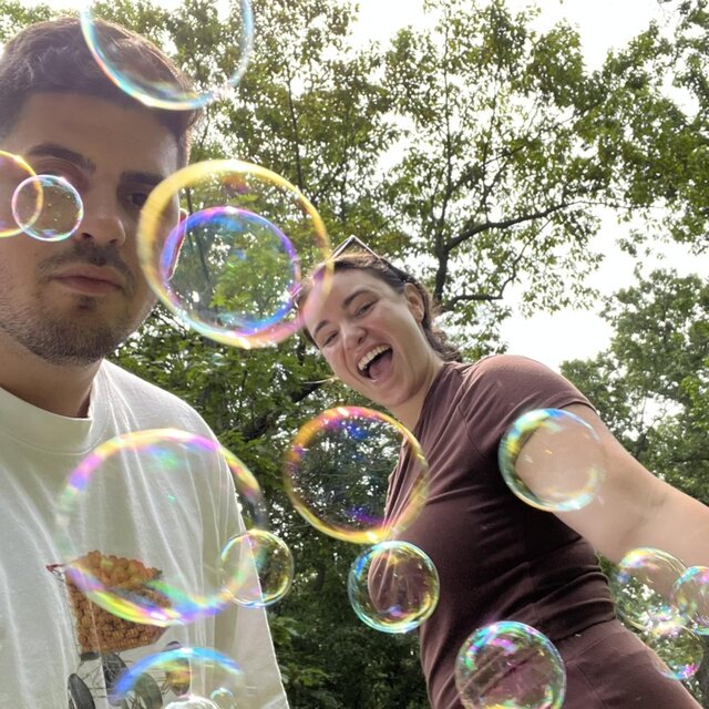 bubbly luv beats