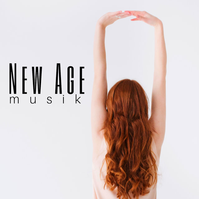 New Age Musik: Entspannung Yoga 2019