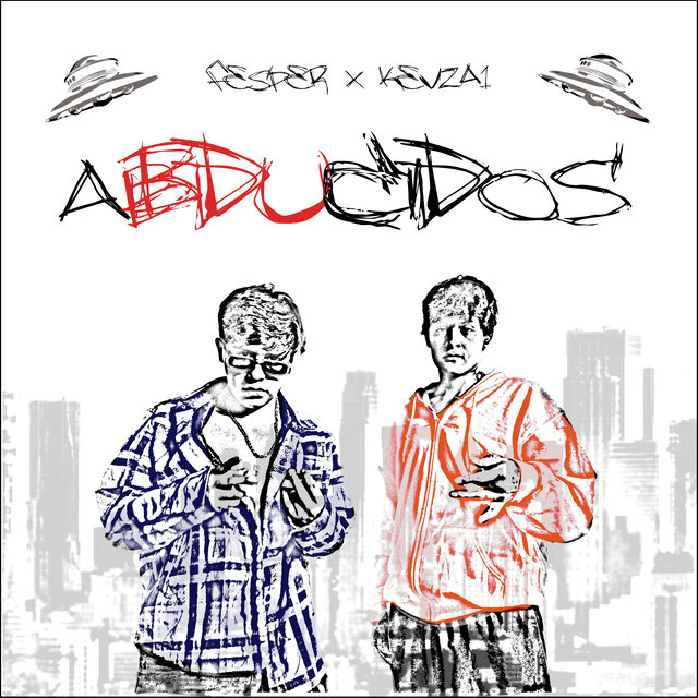 Abducidos