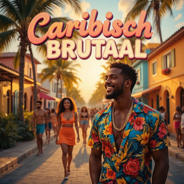 Caribisch Brutaal