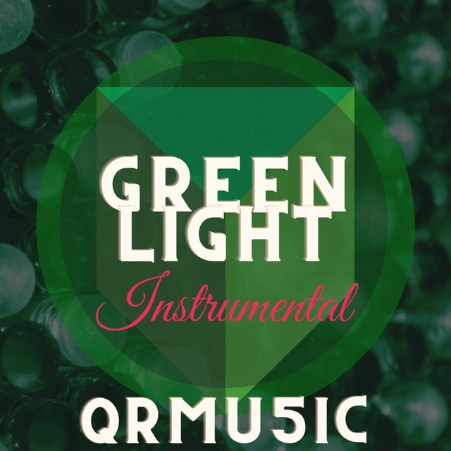 Green Light (Instrumental)