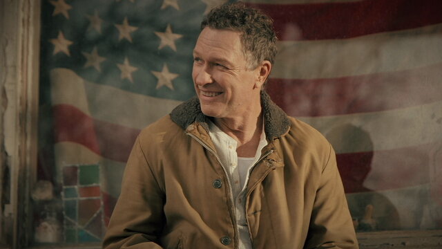 American Soundtrack