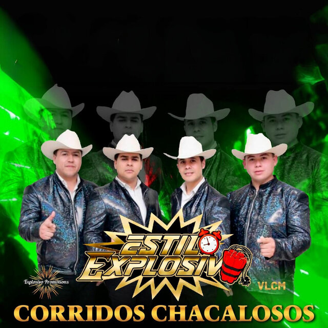 Corridos Chacalosos