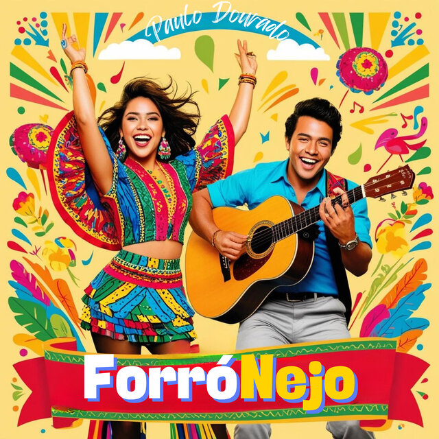 ForroNejo