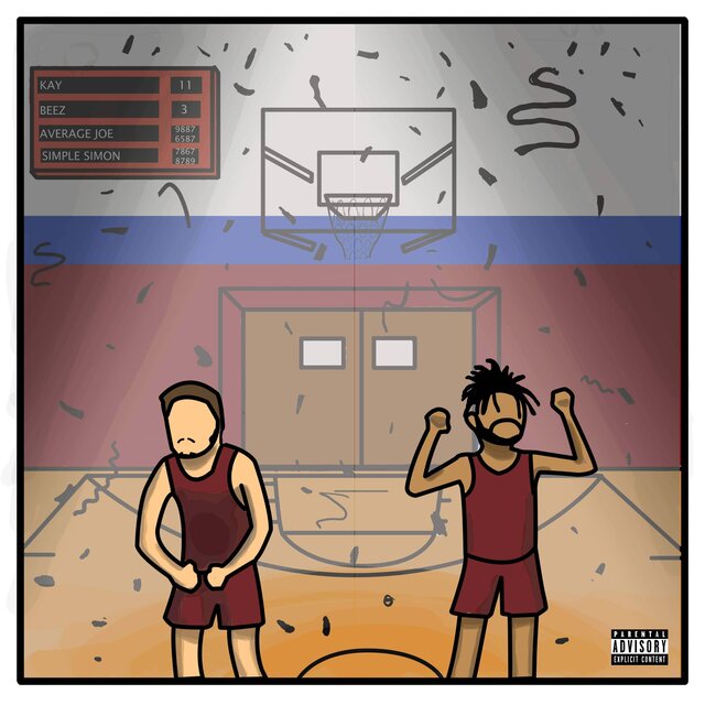 Average (feat. KpX)
