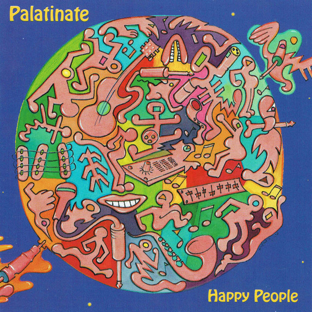 Happy People