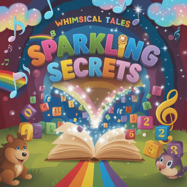 Sparkling Secrets