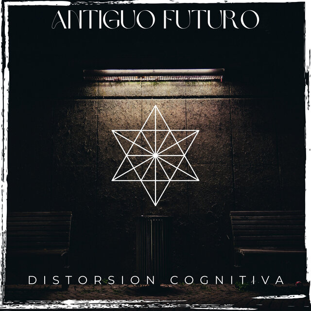 Distorsion Cognitiva