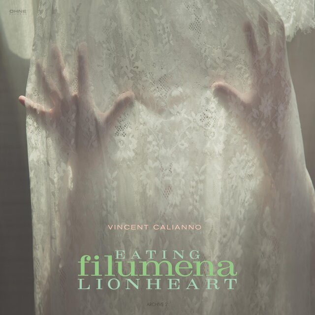 Eating Filumena Lionheart (Archive 2)