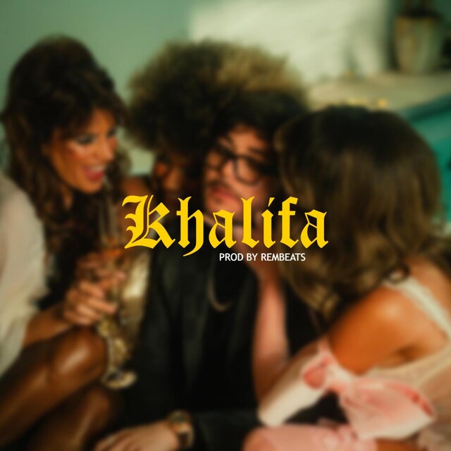 Khalifa