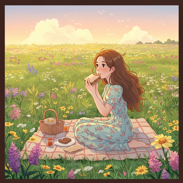 Lofi Cafe Jazz