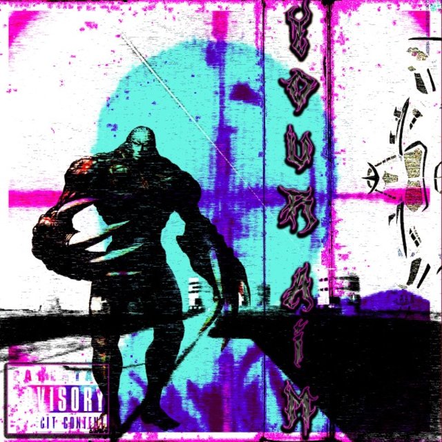 Your Aim Vol. 1
