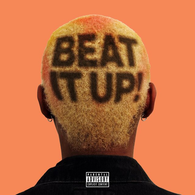BEAT IT UP! (feat. Kaine)