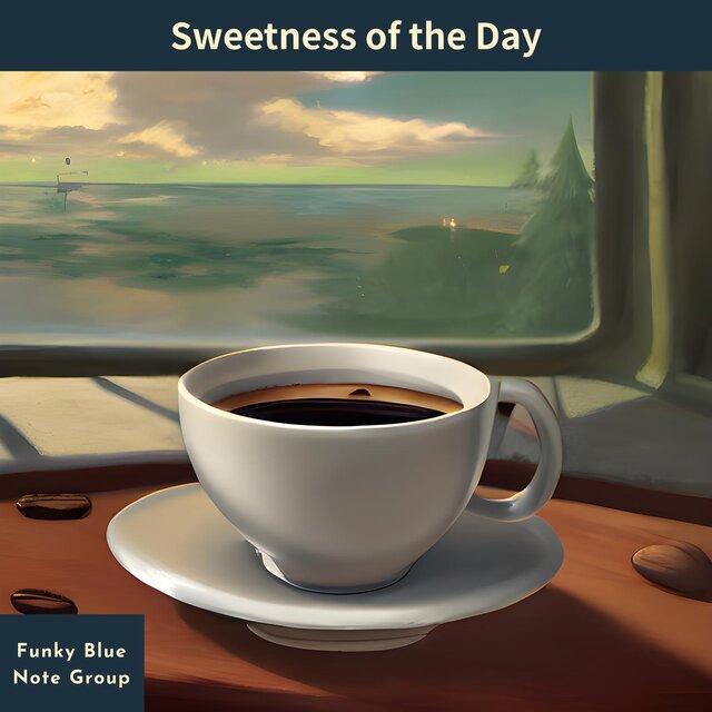 Sweetness of the Day
