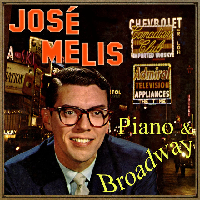 Piano & Broadway