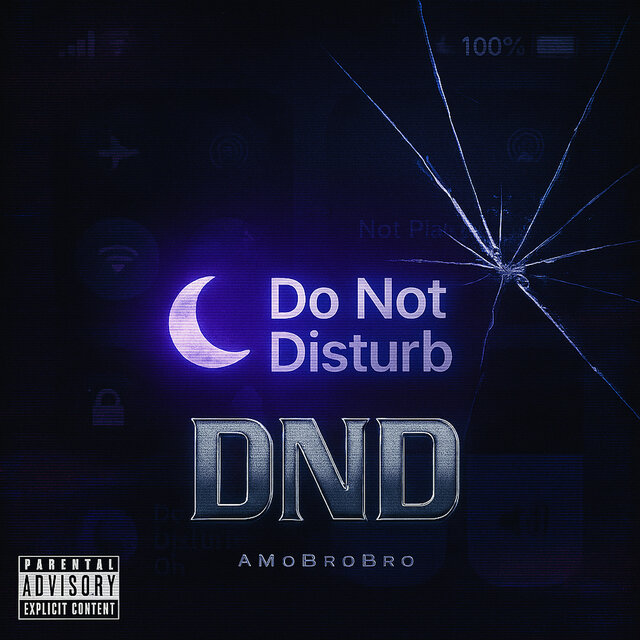 D.n.D (Do Not Disturb)