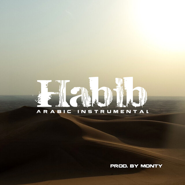 Habib (Arabic Instrumental)