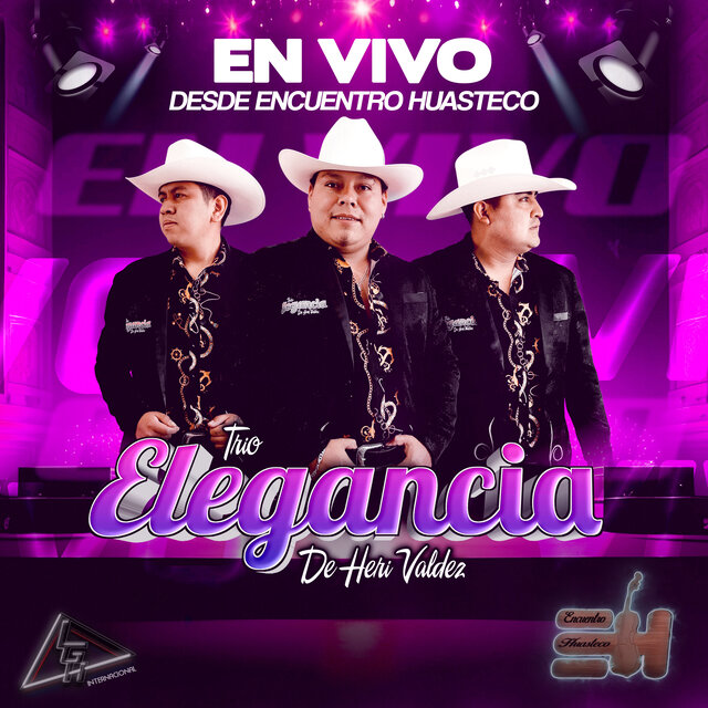 En Vivo Desde Encuentro Huasteco