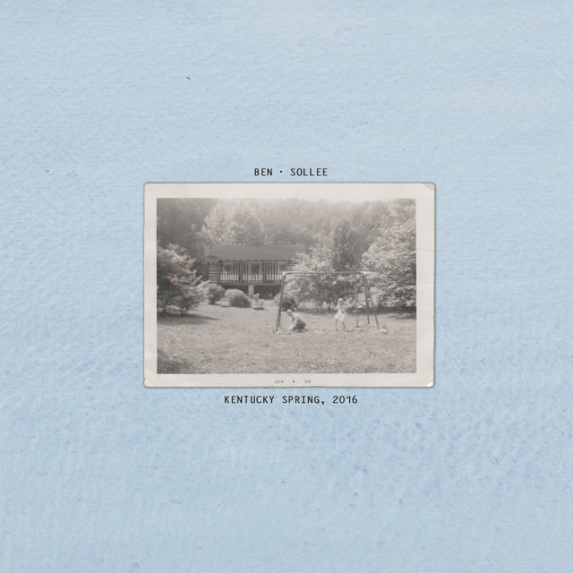 Kentucky Spring, 2016 - Single
