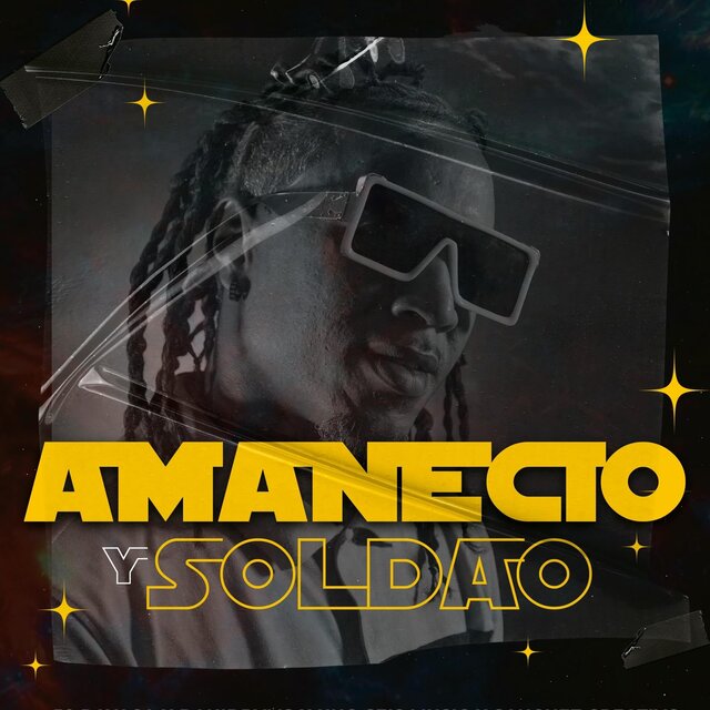 Amanecio Y Soldao