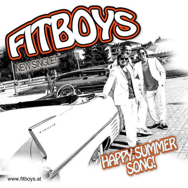 Happy Summer Song
