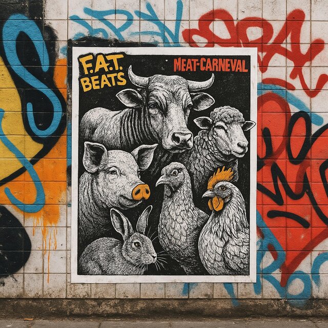 MEAT-Carneval